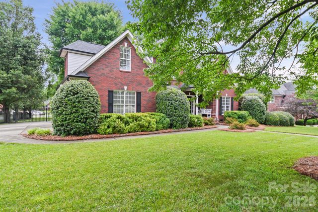 2820 Monterrey Lane 103, Monroe, NC 28110