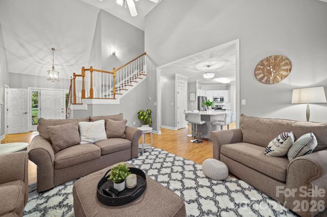 2820 Monterrey Lane 103, Monroe, NC 28110