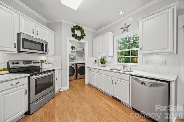 2820 Monterrey Lane 103, Monroe, NC 28110