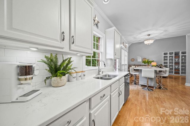 2820 Monterrey Lane 103, Monroe, NC 28110