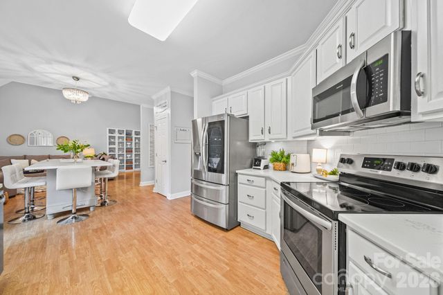 2820 Monterrey Lane 103, Monroe, NC 28110