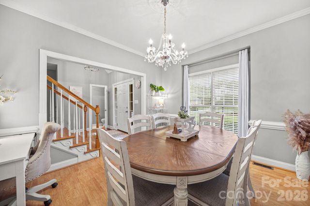 2820 Monterrey Lane 103, Monroe, NC 28110