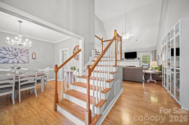 2820 Monterrey Lane 103, Monroe, NC 28110