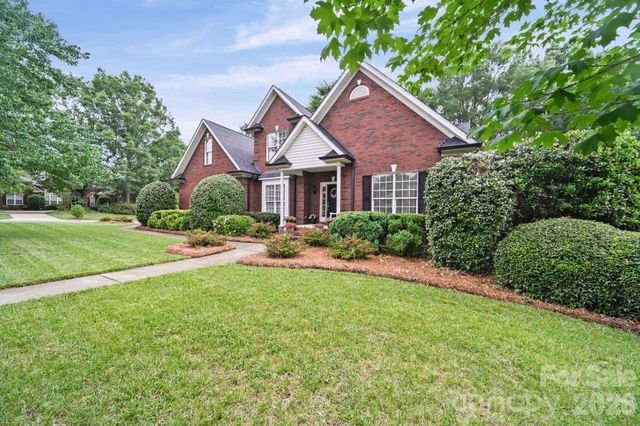 2820 Monterrey Lane 103, Monroe, NC 28110
