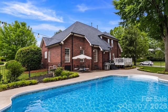2820 Monterrey Lane 103, Monroe, NC 28110