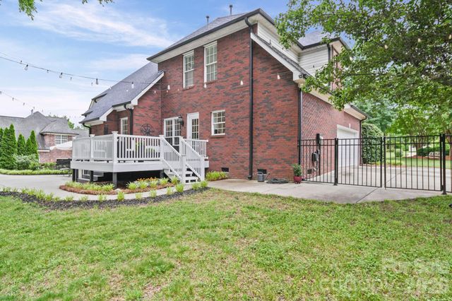 2820 Monterrey Lane 103, Monroe, NC 28110