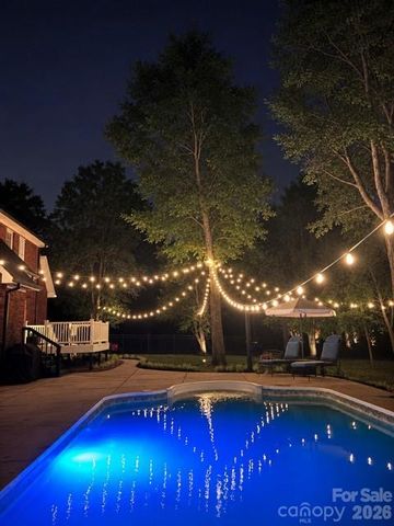 2820 Monterrey Lane 103, Monroe, NC 28110