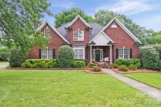 2820 Monterrey Lane 103, Monroe, NC 28110