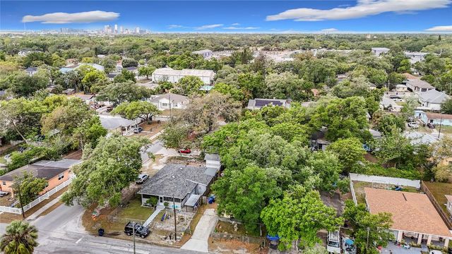 3804 N 52ND STREET, Tampa, FL 33619