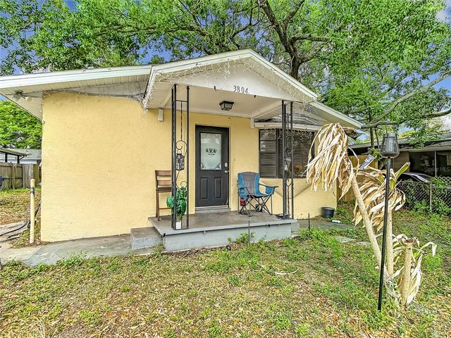 3804 N 52ND STREET, Tampa, FL 33619