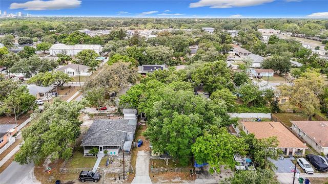 3804 N 52ND STREET, Tampa, FL 33619