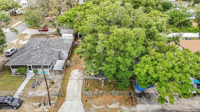 3804 N 52ND STREET, Tampa, FL 33619