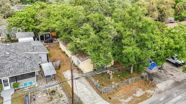 3804 N 52ND STREET, Tampa, FL 33619