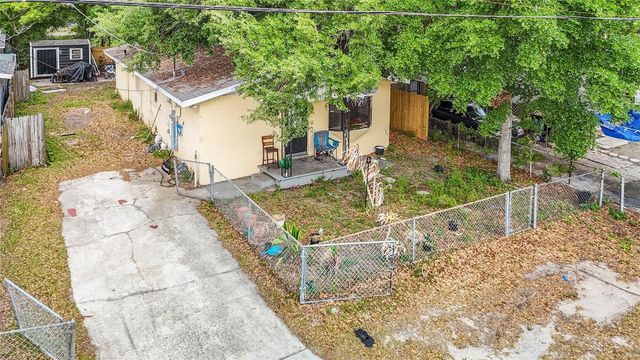 3804 N 52ND STREET, Tampa, FL 33619
