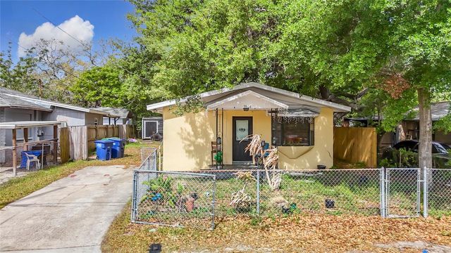3804 N 52ND STREET, Tampa, FL 33619