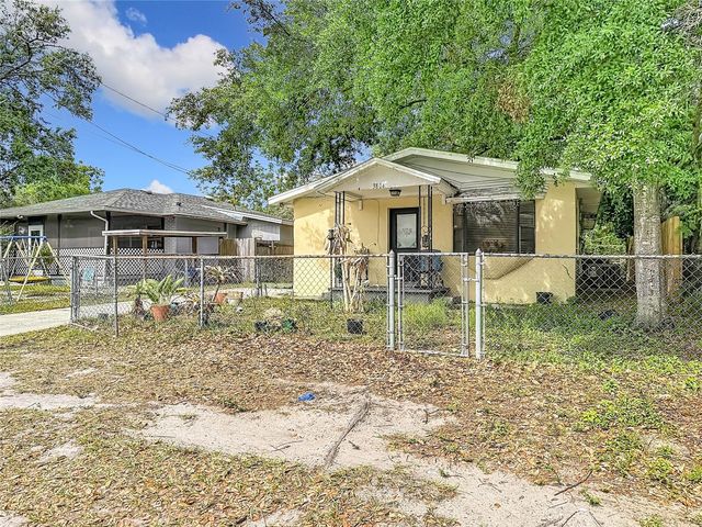 3804 N 52ND STREET, Tampa, FL 33619