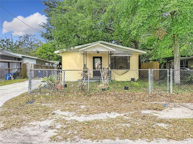 3804 N 52ND STREET, Tampa, FL 33619