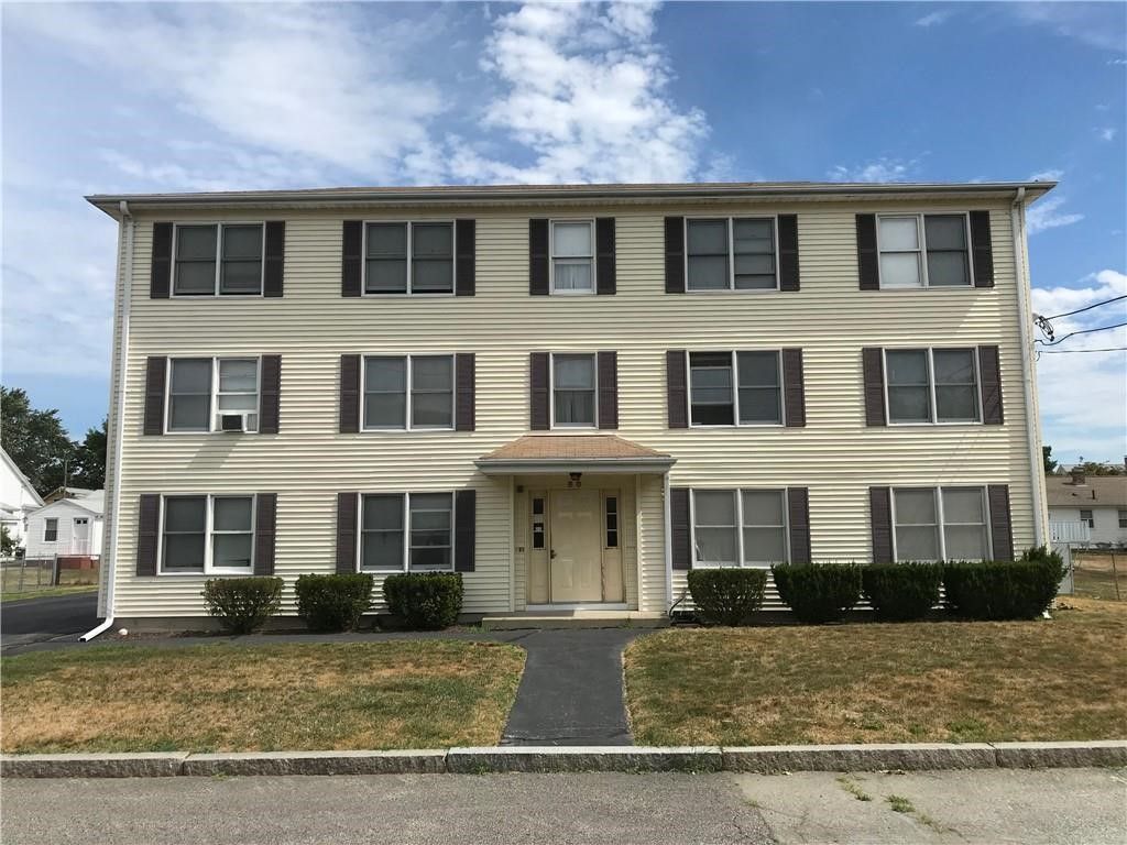 50 Mowry Avenue, East Providence, RI 02914