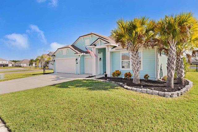 84 Pyrite Pl, St Augustine, FL 32086