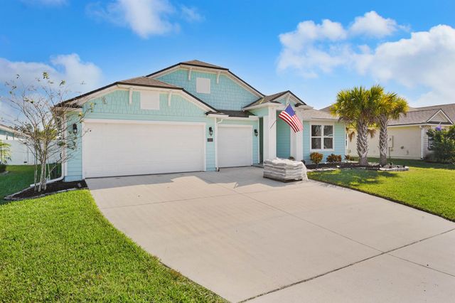 84 Pyrite Pl, St Augustine, FL 32086