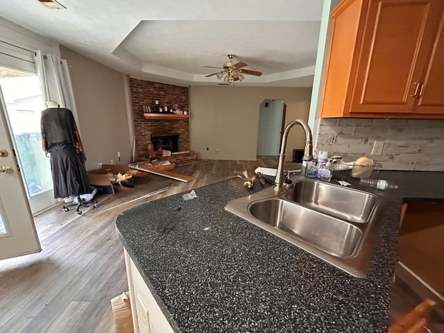 5840 Darral Drive, Columbus, GA 31909