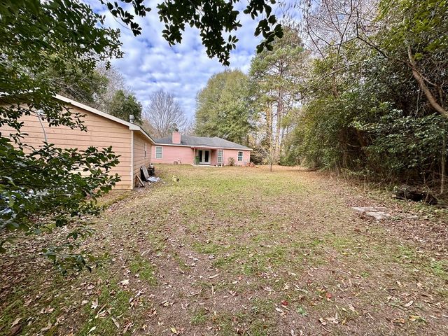 5840 Darral Drive, Columbus, GA 31909