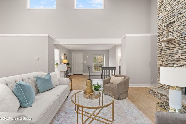 3703 Trail Ridge Rd, Louisville, KY 40241