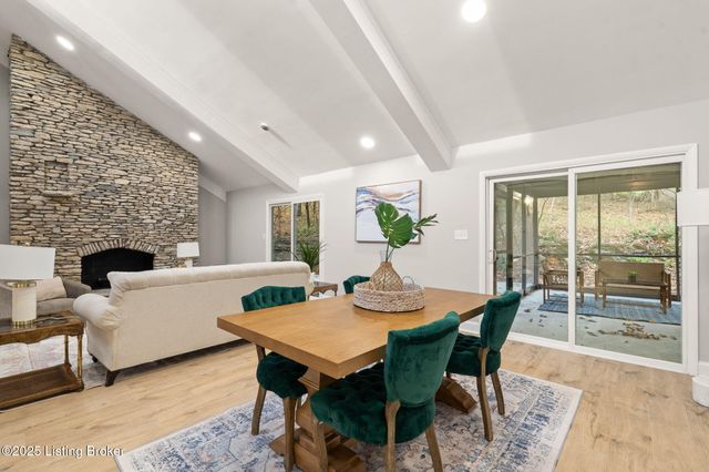 3703 Trail Ridge Rd, Louisville, KY 40241