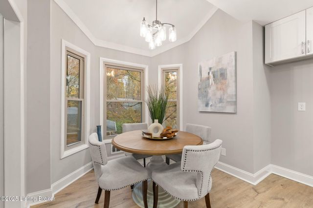 3703 Trail Ridge Rd, Louisville, KY 40241