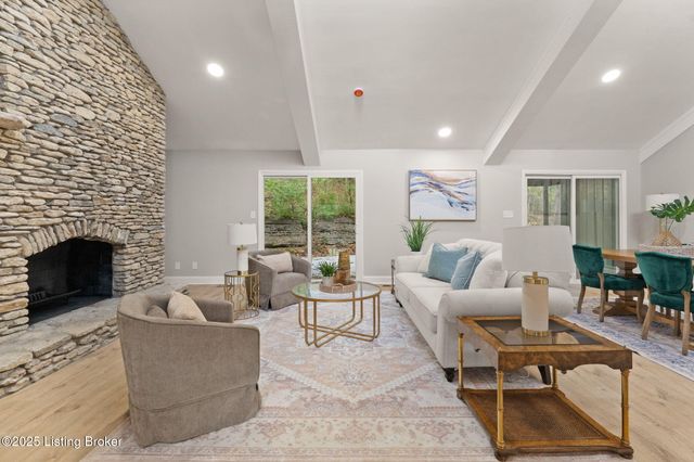 3703 Trail Ridge Rd, Louisville, KY 40241