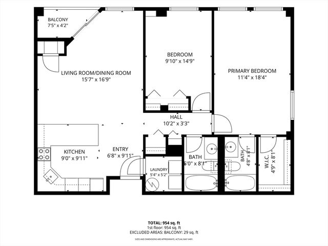 59 Valley 5H, Medford, MA 02155