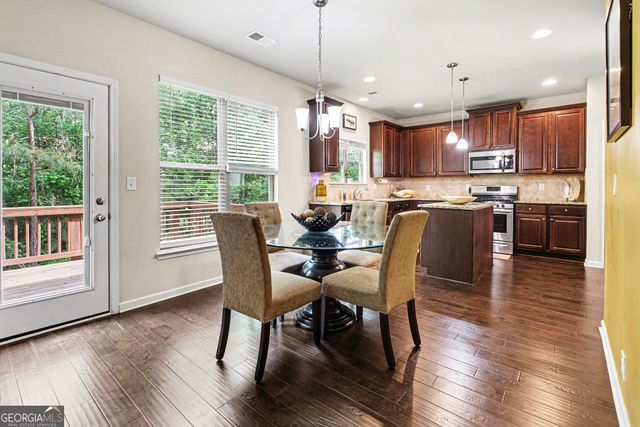 1758 Misselthrush Lane, Mcdonough, GA 30253