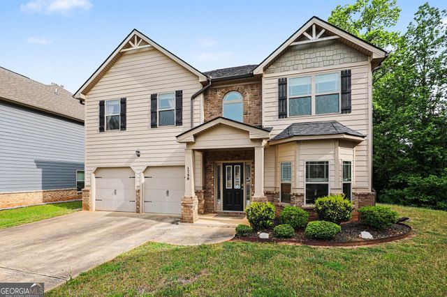 1758 Misselthrush Lane, Mcdonough, GA 30253