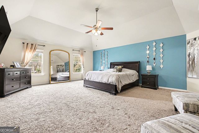 1758 Misselthrush Lane, Mcdonough, GA 30253