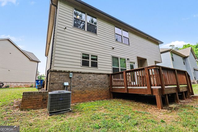 1758 Misselthrush Lane, Mcdonough, GA 30253