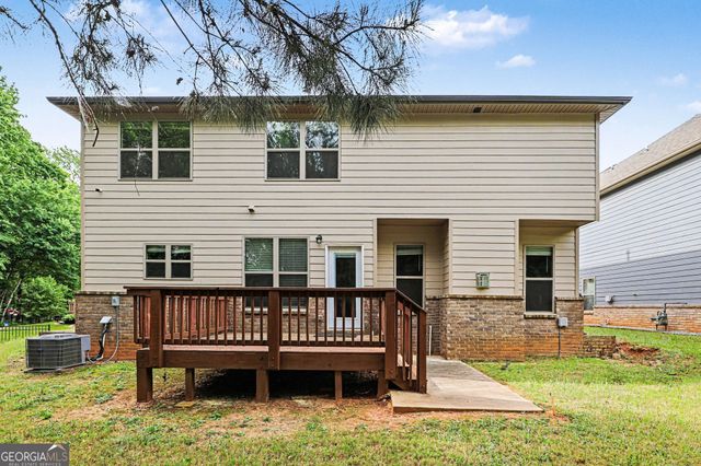 1758 Misselthrush Lane, Mcdonough, GA 30253