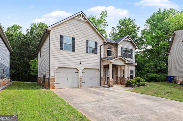 1758 Misselthrush Lane, Mcdonough, GA 30253