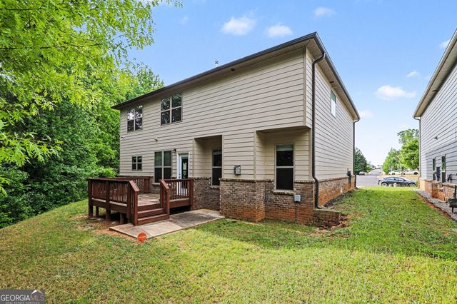1758 Misselthrush Lane, Mcdonough, GA 30253