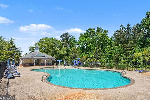 1758 Misselthrush Lane, Mcdonough, GA 30253