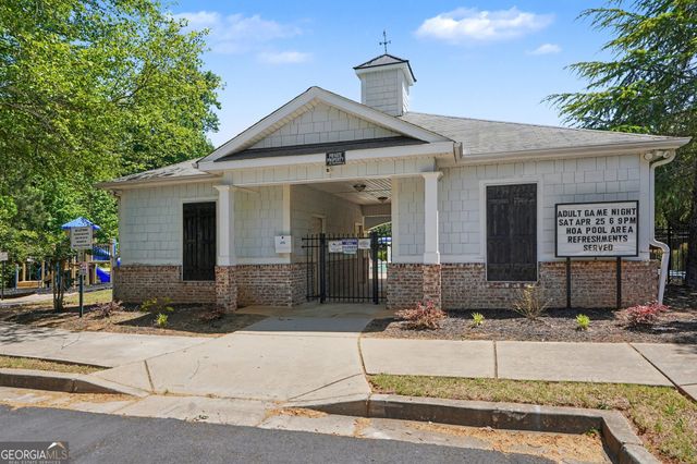 1758 Misselthrush Lane, Mcdonough, GA 30253