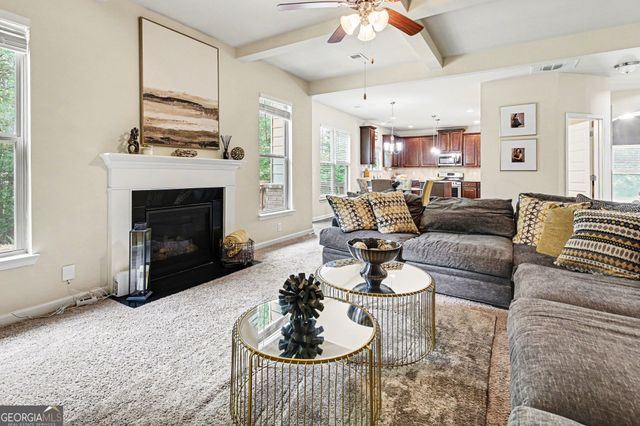 1758 Misselthrush Lane, Mcdonough, GA 30253