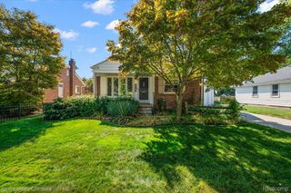 4109 Berkshire Road, Royal Oak, MI 48073