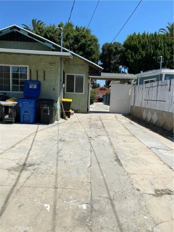 1650 W 39th Place, Los Angeles, CA 90062