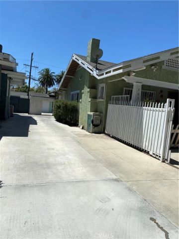 1650 W 39th Place, Los Angeles, CA 90062