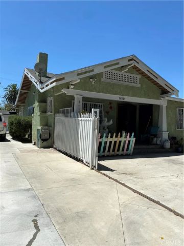 1650 W 39th Place, Los Angeles, CA 90062