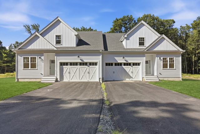 91 Gratuity Rd A, Groton, MA 01450