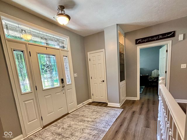 12380 N Markland Drive, Mooresville, IN 46158