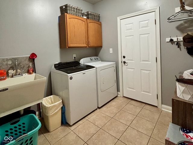 12380 N Markland Drive, Mooresville, IN 46158