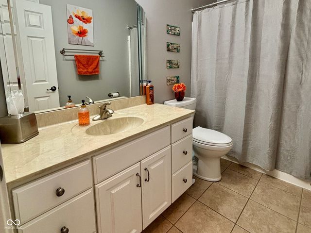 12380 N Markland Drive, Mooresville, IN 46158