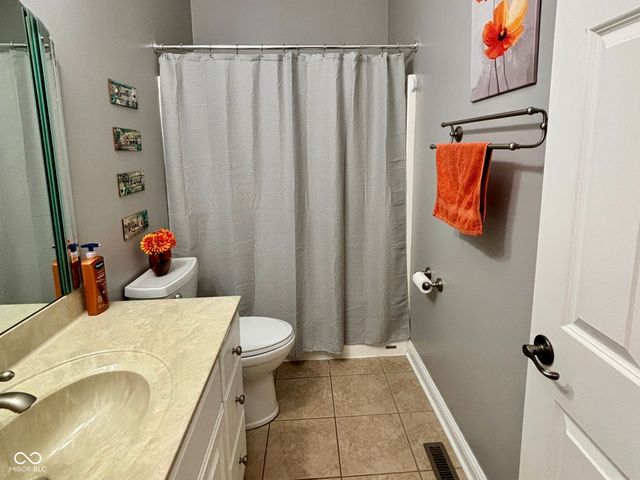 12380 N Markland Drive, Mooresville, IN 46158
